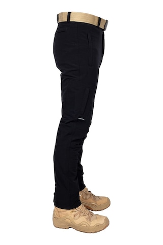 Trekking Combat Siyah Pantolon