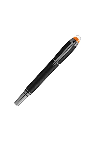 Montblanc Starwalker Extreme Değerli Reçine Dolma Kalem 133762 Siyah