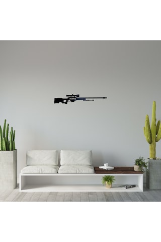 İsme Özel Awp Led Işıklı Tablo