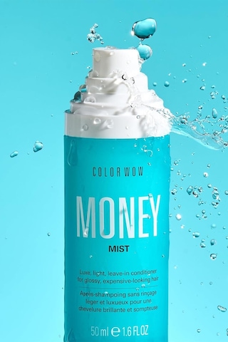 Color Wow Money Mist Durulanmayan Saç Bakım Spreyi 50ml