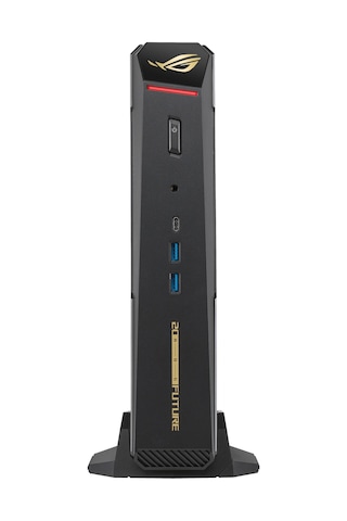 Asus ROG NUC 16 Edition 20. Yıl RNUC16JNK9X8ADA2 Ultra 9-290HX 64 GB 2 TB SSD RTX5090 W11H Oyuncu Mini Bilgisayar