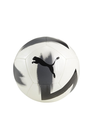 Puma Cage Ball Futbol Topu-29417 Beyaz