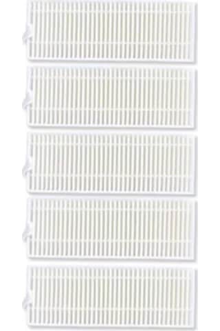 Eufy Uyumlu Robovac Hepa Filtre 11s - 35c 12 15c 15t 30 30c 35c 5 Adet