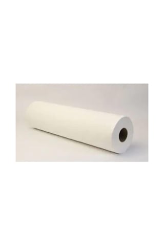 Sıvı Geçirmez Laminasyonlu Muayene Masa Örtüsü Sedye Örtüsü. 50x50mt 1 Rulo Çok Renkli