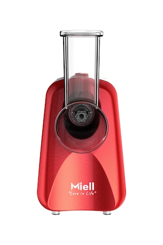 Miell Express Fresh 5'i 1 Arada Otomatik Rende ve Doğrama Makinesi