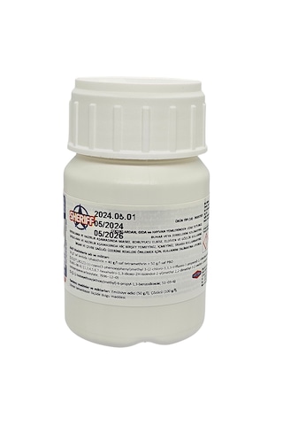 Safa Tarım Sheriff İç Mekan Sinek Tahta Kurusu Pire Akrep Haşere İlacı 50 ML