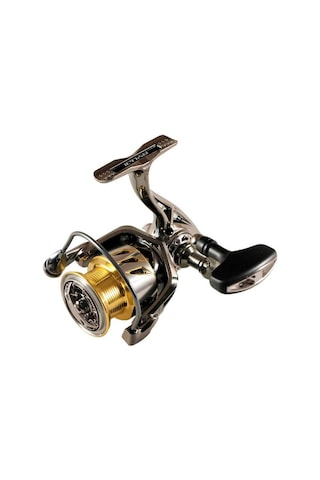 Ryuji Ares 2000 5+1bb Lrf Olta Makinası