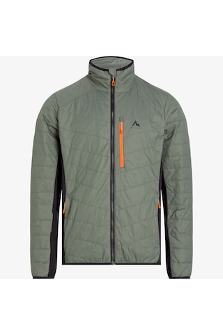 Mc Kinley Sansa Iı Hyb Erkek Yeşil Outdoor Mont 426428 Yeşil