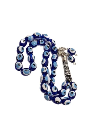 Han Ticarethane Nazar Boncuğu Detaylı Tesbih