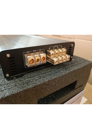 AVAZ BK-300.4 Anfi 4x300 Rms