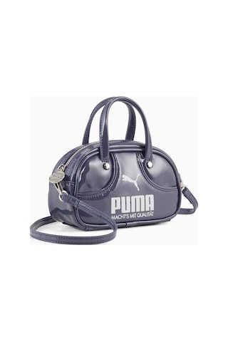 Puma 1976 Micro Kadın Mavi Omuz Çantası 091824-16