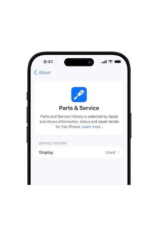 Apple Uyumlu iPhone 13 Soft-oled Diagnostic Ekran