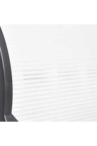 Philips Uyumlu Ac3033 Hava Temizleyici Hepa Filtre Fy3430 - 1 Adet