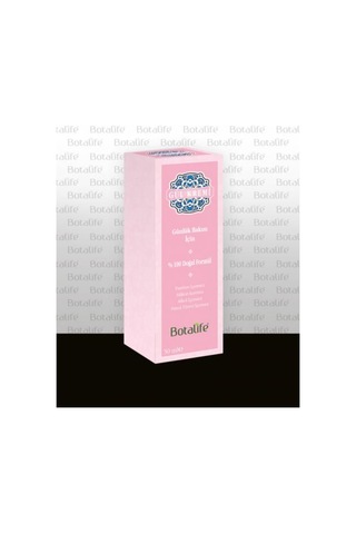 Botalife Bitkisel Gül Kremi 50 ML
