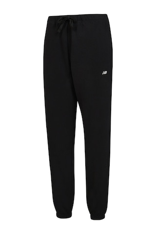 New Balance Lifestyle Women Pant Siyah Eşofman Altı Wnp3516-bk Siyah