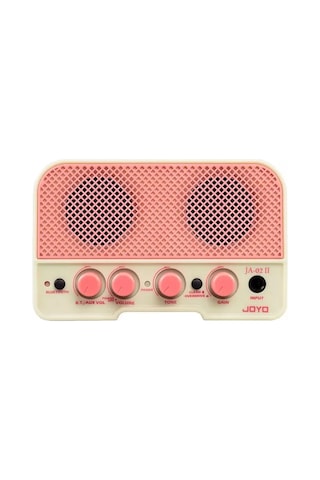 Joyo Joyo Ja-02 Iı 5w Kombo Gitar Amfitiyatırı 236529275