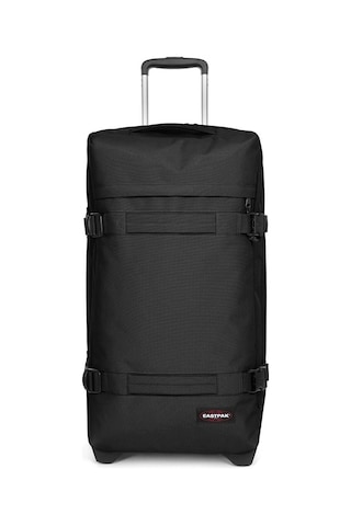 Eastpak Ek0A5Ba8 Transıt'R M Orta Boy Valiz (Black) Siyah