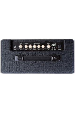 Blackstar Debut-30e 12" 30-watt Combo Amfi Siyah