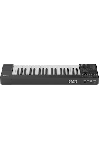 Nux Ntk-37 Midi Klavye 37 Tuş Kompakt Tasarım Usb Bağlantısı