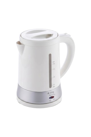 King Teamax ECO K3110 600 W Su Isıtıcı
