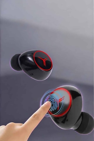 Powerbankli Kulaklık Bluetooth Bağlantılı Çoklu Bağlantı 1