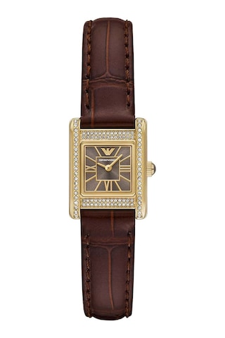 Emporio Armani Ar11705 Kadın Kol Saati Altın