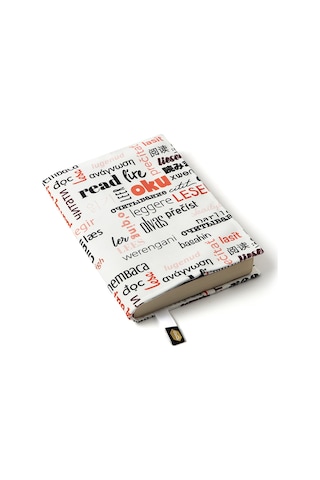 Bcoverart Kitap Kılıfı Oku