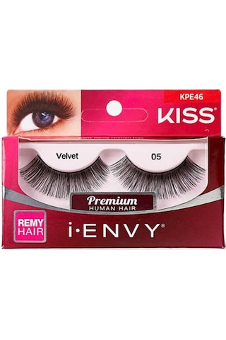 I-Envy Takma Kirpik - Velvet 05