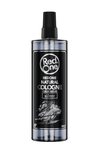 Redone Silver Kolonya 400 Ml