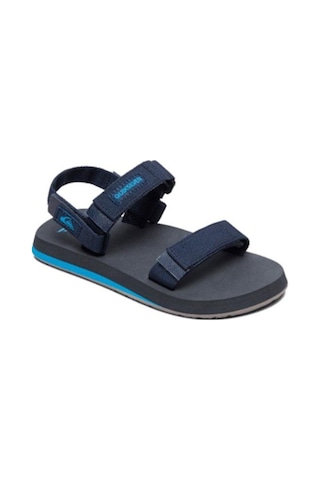 Quiksilver Monkey Caged Çocuk Sandalet-Aqbl100337-Xbsb Çok Renkli