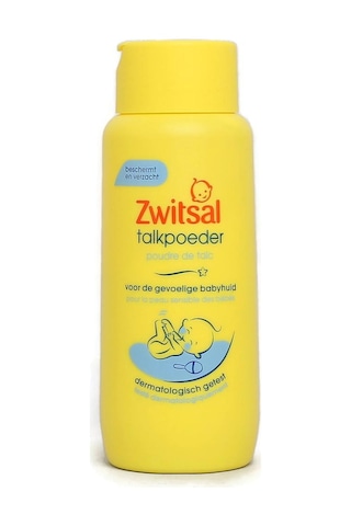Zwitsal Bebek Pudra 100 Gr