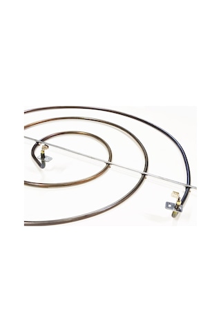 Katmer ısıtıcı rezistansı 45,5cm 220V 2200W