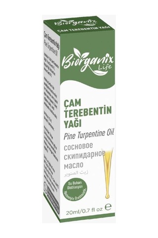 Favori Yağ Seti Çam Terebentin,kekik,misk Adaçayı,tatlı Badem,jojoba 20 Ml 5'li Set Damlalıklı