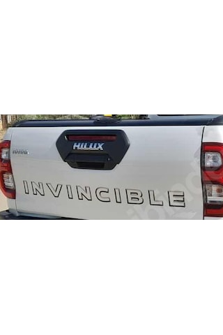 İnvincible 3-boyutlu Hulix