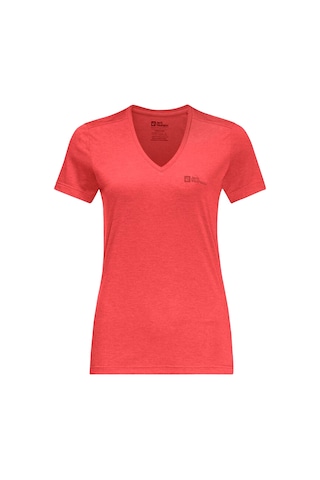 Jack Wolfskin Jack Wolfskın Crosstraıl T Women 2720 Çok Renkli