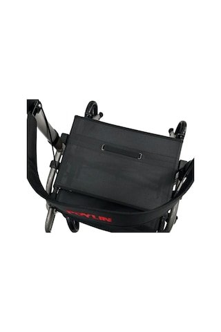Poylin P777p Pedallı Rollatör
