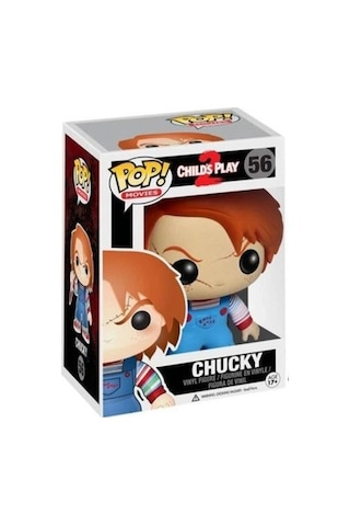 Funko Pop Movies Chucky 1957