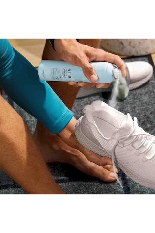 Oriflame Feet Up Everyday Ferahlatıcı Ayak Spreyi 250 ML