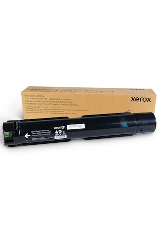 Xerox C7120/c7125/c7130 006r01828 Black Toner Xerox C7120/c7125/c7130 006r01828 Black Toner