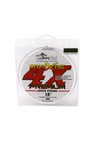 Duraking Maxis Premium 4X 150/300 Mt Mg