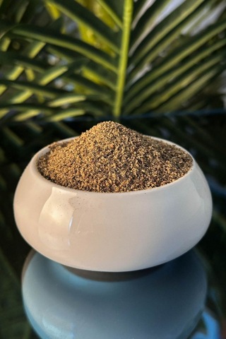 Bi Gastro Çekilmiş Organik Toz Karabiber 100 G