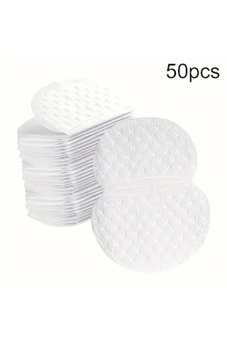 Koltuk Altı Ter Bezi 10 Lu