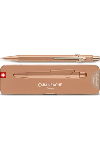 Caran Dache Premium Versatil Kalem Rose Gold 844-997