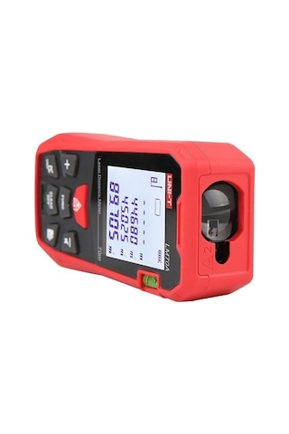 Lm50a Lazerli Mesafe Ölçer