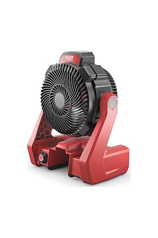 Flex Cf 18.0/230 Akülü Vantilatör 18.0 V Soft Aküsüz