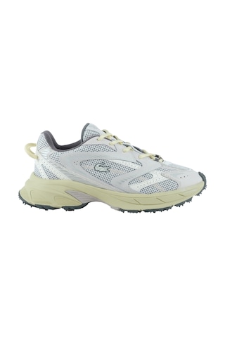 Lacoste L003 Neo Shot Erkek Beyaz Spor Ayakkabı 751sma0144.2b7