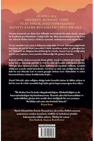 Büyük Yalnızlık