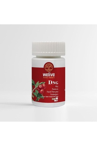 Dng Tablet 60 Tab