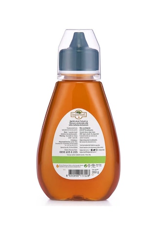 Balparmak Çıtkapak Çam Balı 350 G