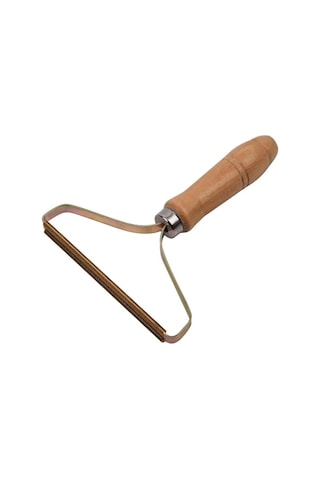 Youmex Ev Kullanıma El İşlemli Kumaş Tüy Ve Telliği Kaldıran Taşınabilir Bakım Aleti Haki